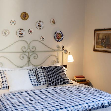 Boutique Hotel Fox'S Inn San Giustino Valdarno Exterior photo