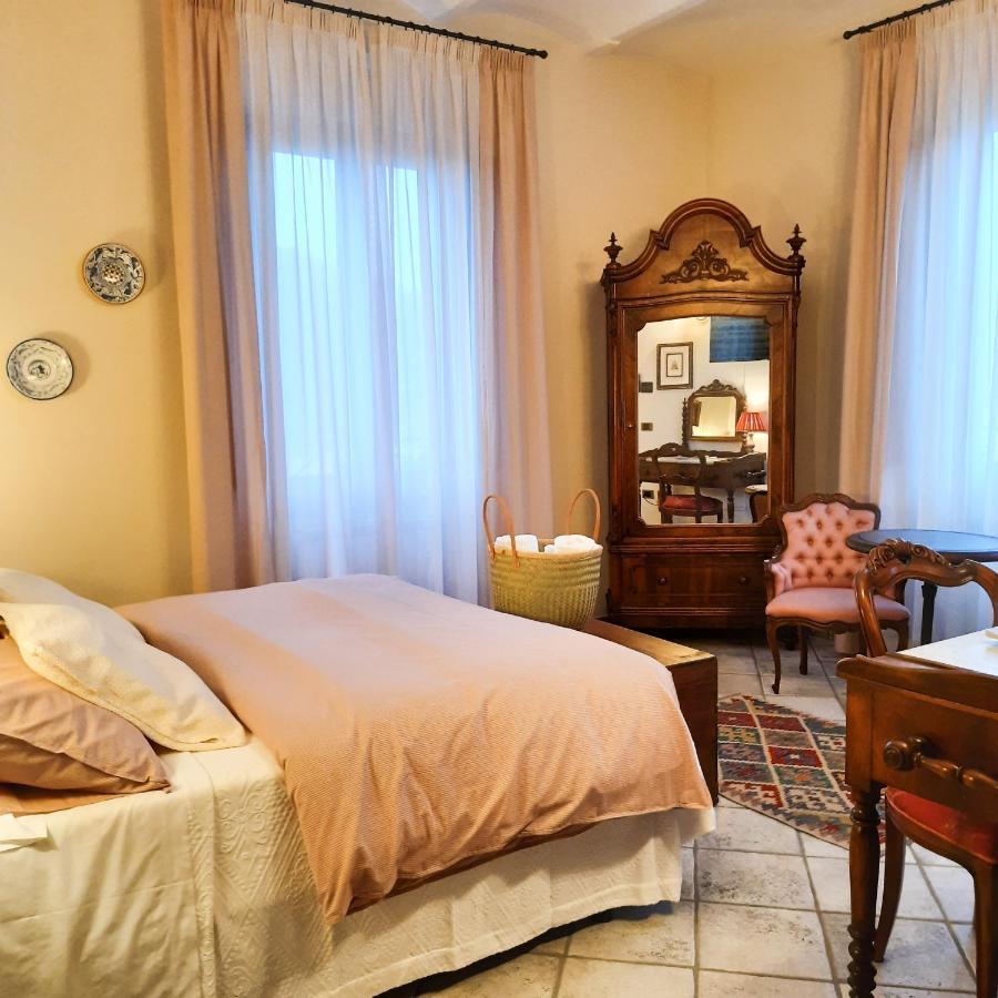 Boutique Hotel Fox'S Inn San Giustino Valdarno Exterior photo