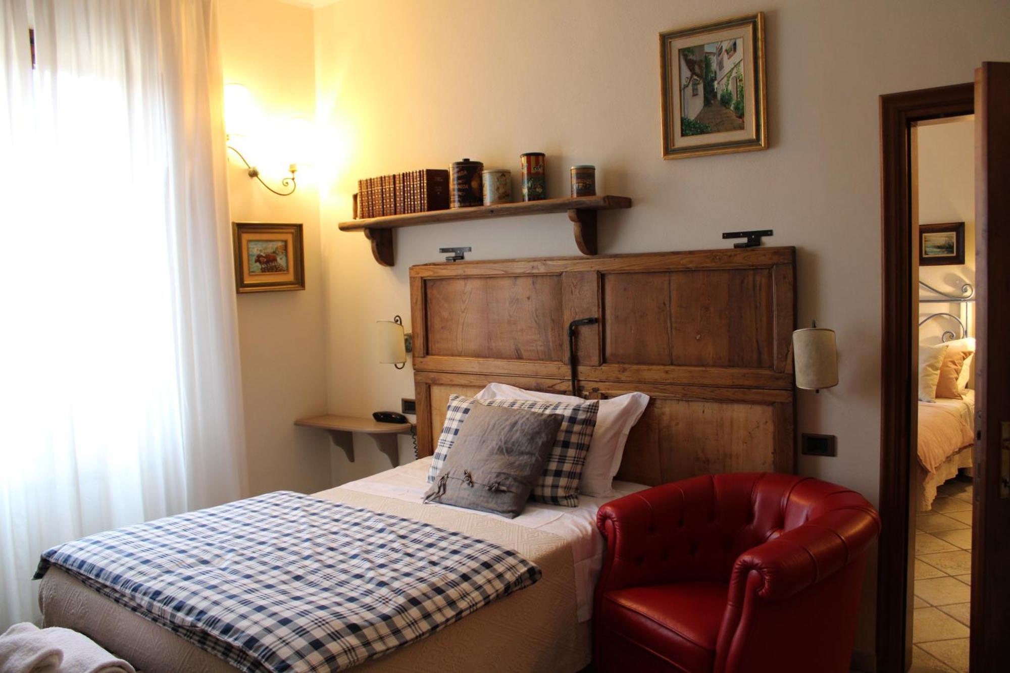 Boutique Hotel Fox'S Inn San Giustino Valdarno Exterior photo